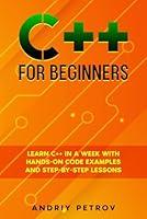 Algopix Similar Product 10 - C for Beginners Learn C in a Week