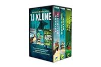 Algopix Similar Product 7 - TJ Klune Trade Paperback Collection