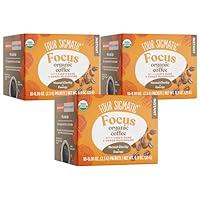 Algopix Similar Product 17 - Four Sigmatic Mushroom Mix Coffee
