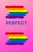 Algopix Similar Product 3 - Perfect Match