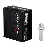 Algopix Similar Product 18 - DT Swiss Aluminium Squorx Pro Head