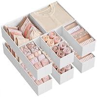 Algopix Similar Product 7 - SONGMICS Drawer OrganizerDresser