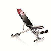 Algopix Similar Product 6 - Bowflex Unisexs 41 Dumbbell Bench