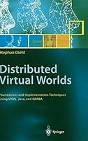 Algopix Similar Product 16 - Distributed Virtual Worlds