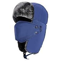 Algopix Similar Product 9 - mysuntown Winter Hats for Men Women