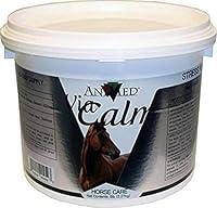 Algopix Similar Product 14 - ANIMED VIACALM 5 lb PAIL 90452 PAIL