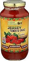 Algopix Similar Product 12 - Ethnic Cottage Sauce Jersey Garden