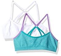 Algopix Similar Product 8 - Hanes Girls Big ComfortFlex Seamless