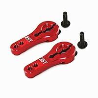 Algopix Similar Product 11 - EYESKY Aluminum Alloy 25T Servo Horns
