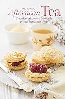 Algopix Similar Product 3 - The Art of Afternoon Tea Tradition