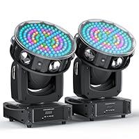 Algopix Similar Product 18 - Moving Head Lights