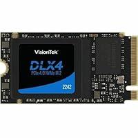 Algopix Similar Product 13 - VisionTek DLX4 2 TB Solid State Drive 