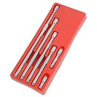 Algopix Similar Product 10 - 6 Piece 38 Drive Extension Power Bar