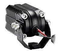 Algopix Similar Product 10 - KC HiLiTES 269 FLEX LED Single Spread