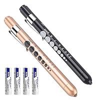 Algopix Similar Product 16 - CAVN Pen Light with Pupil Gauge
