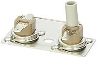 Algopix Similar Product 12 - Suburban 232306 130 Degree Thermostat