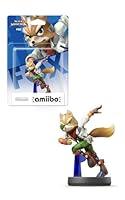 Algopix Similar Product 15 - Nintendo Fox amiibo - Nintendo Wii U