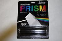 Algopix Similar Product 14 - Prism 4.5 inches on illustrated card