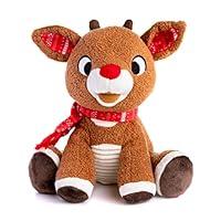 Algopix Similar Product 5 - KIDS PREFERRED Rudolph the Red  Nosed