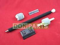 Algopix Similar Product 19 - Maintenance Roller Kit for HP Laserjet