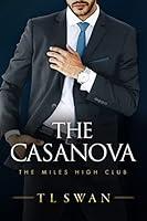Algopix Similar Product 5 - The Casanova (The Miles High Club, 3)