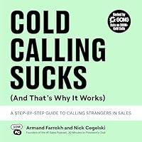 Algopix Similar Product 13 - Cold Calling Sucks and Thats Why It