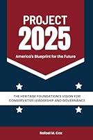 Algopix Similar Product 3 - Project 2025 Americas Blueprint for