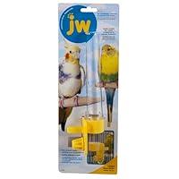 Algopix Similar Product 19 - JW Clean Water Silo Bird Waterer