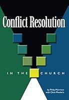 Algopix Similar Product 12 - Conflict Resolution in the Church