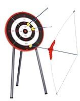 Algopix Similar Product 14 - HUDORA 78115 Sports with Target Arrow