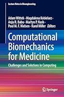 Algopix Similar Product 15 - Computational Biomechanics for