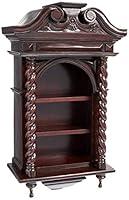 Algopix Similar Product 2 - Display Cabinet  Charles II  Wall