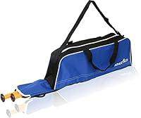 Algopix Similar Product 9 - Athletico Baseball Tote Bag  Tote Bag