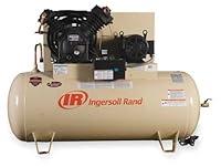 Algopix Similar Product 17 - IngersollRand 2545E10B Electric Air