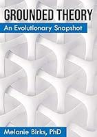 Algopix Similar Product 11 - Grounded Theory An Evolutionary