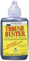 Algopix Similar Product 4 - Capewell Thrush Buster 20Z 90010