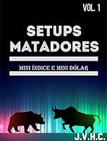 Algopix Similar Product 3 - SETUPS Matadores para Day Trade 