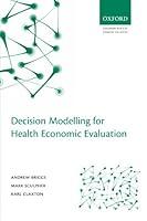 Algopix Similar Product 4 - Decision Modelling for Health Economic