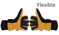 Algopix Similar Product 3 - Winter Cycling Gloves Cold Proof