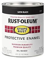 Algopix Similar Product 1 - RustOleum 7777502 Protective Enamel