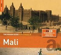 Algopix Similar Product 11 - Rough Guide To Mali (2nd Edition)