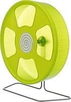 Algopix Similar Product 4 - Trixie 61011 Running Wheel Plastic 