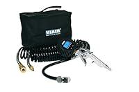 Algopix Similar Product 8 - VIAIR 00044 Digital Inflation Kit with
