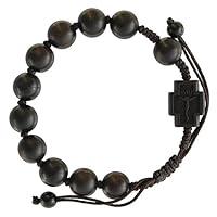 Algopix Similar Product 11 - Men or Womens Jujube Wood Rose