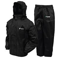 Algopix Similar Product 9 - FROGG TOGGS Mens Standard Classic
