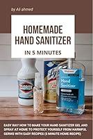 Algopix Similar Product 8 - Homemade Hand Sanitizer recipes Easy