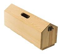 Algopix Similar Product 17 - Tray Chique Wine Holder