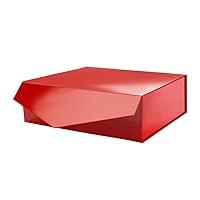 Algopix Similar Product 12 - PACKHOME Christmas Gift Box 135x9x41