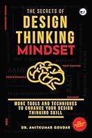 Algopix Similar Product 4 - The Secrets of Design Thinking Mindset