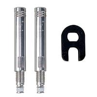 Algopix Similar Product 5 - Continental Valve Extender (2 Pack)